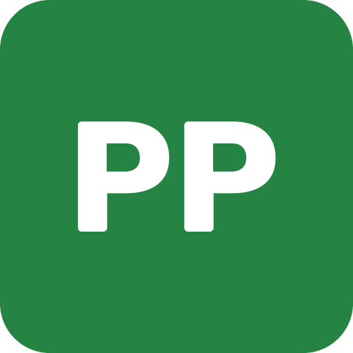 Pill & Paw logo